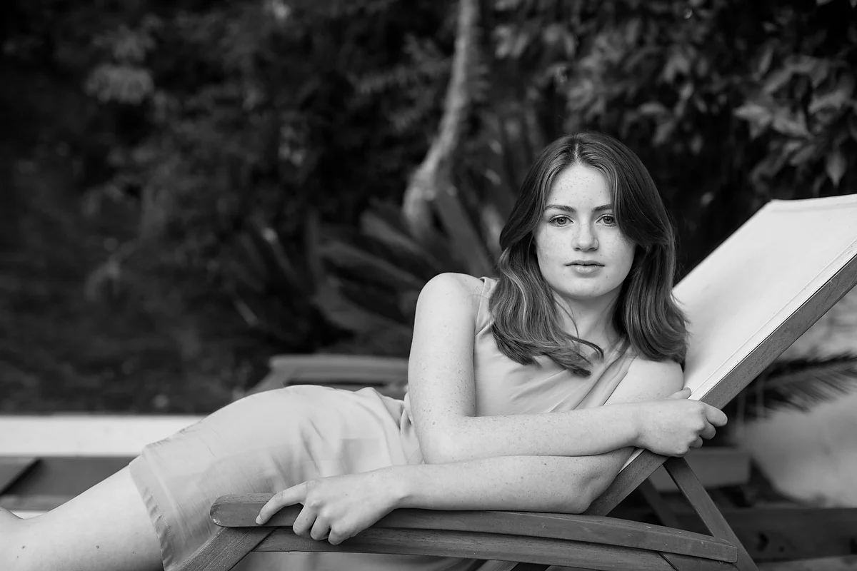 SARA — SHANI BAREL